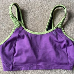 Moving Comfort (Brooks) Fiona Sports Bra 36DD
